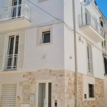 Casa Apula Hotell Conversano Eksteriør bilde