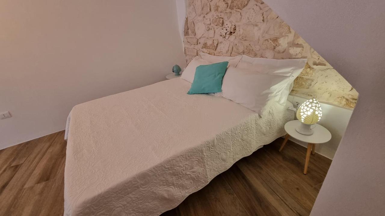 Casa Apula Hotell Conversano Eksteriør bilde