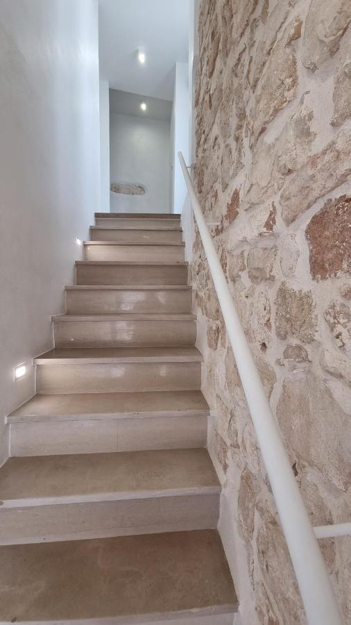 Casa Apula Hotell Conversano Eksteriør bilde