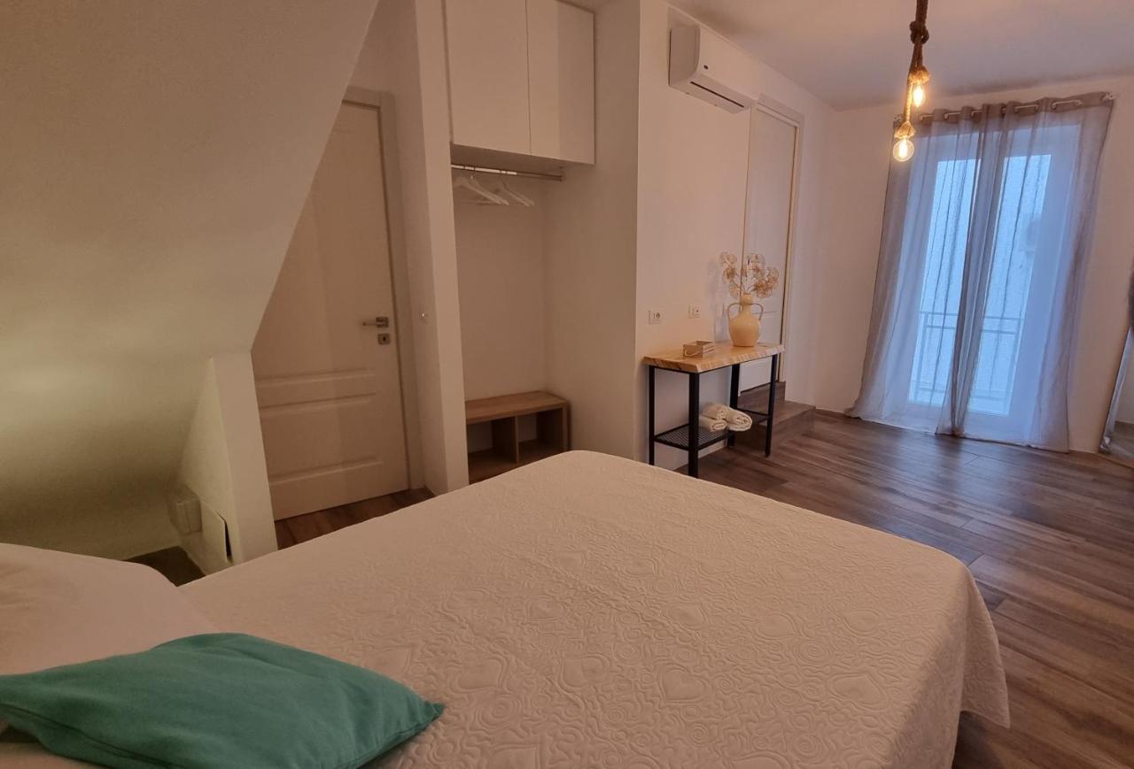 Casa Apula Hotell Conversano Eksteriør bilde