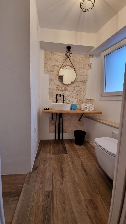 Casa Apula Hotell Conversano Eksteriør bilde