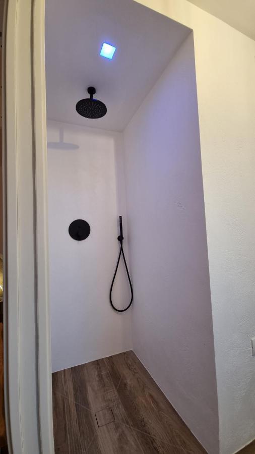 Casa Apula Hotell Conversano Eksteriør bilde