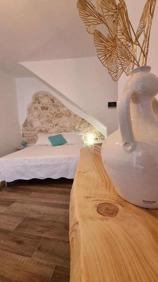 Casa Apula Hotell Conversano Eksteriør bilde