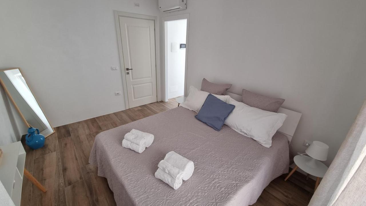 Casa Apula Hotell Conversano Eksteriør bilde