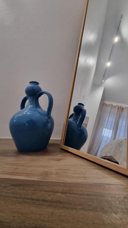 Casa Apula Hotell Conversano Eksteriør bilde