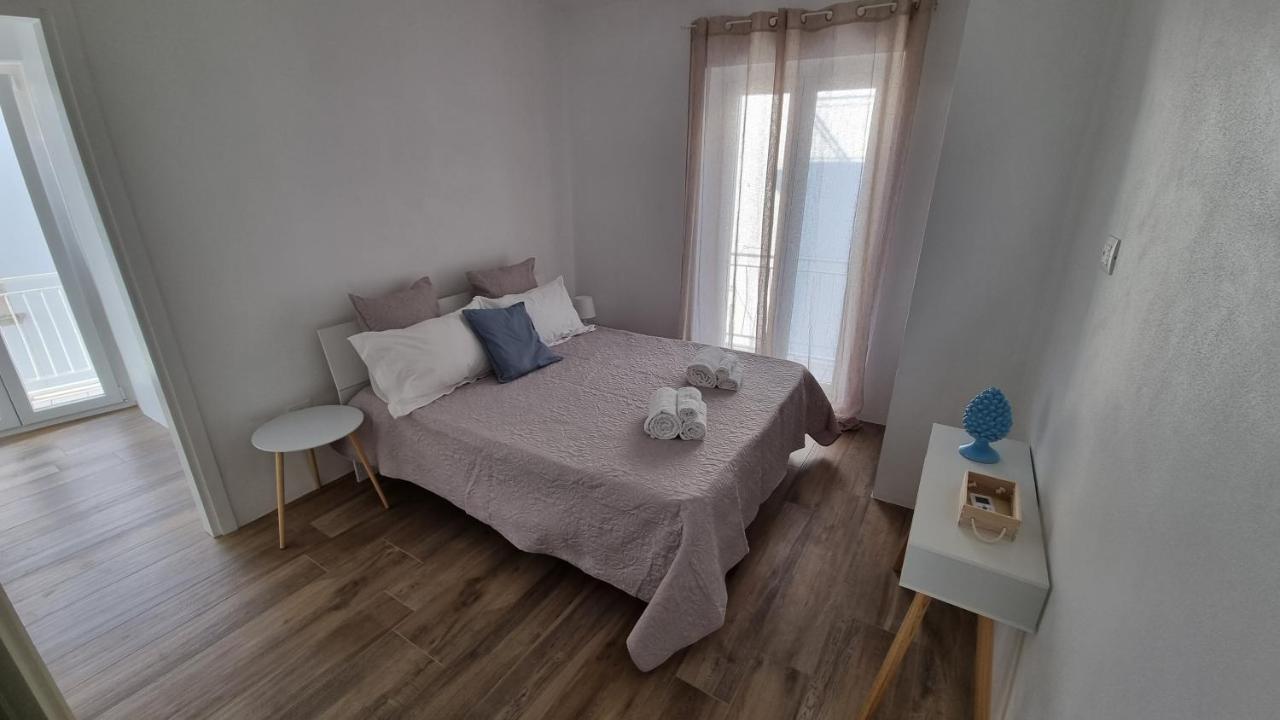 Casa Apula Hotell Conversano Eksteriør bilde