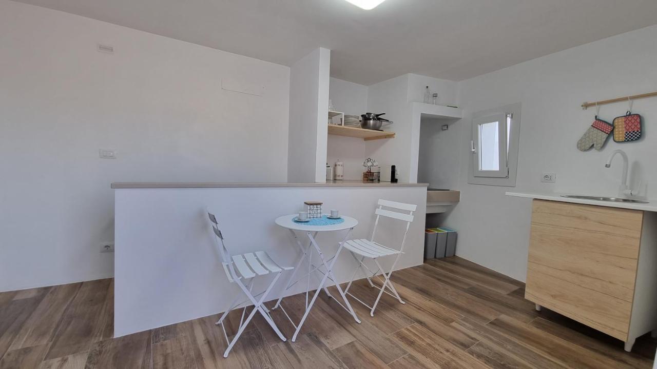 Casa Apula Hotell Conversano Eksteriør bilde