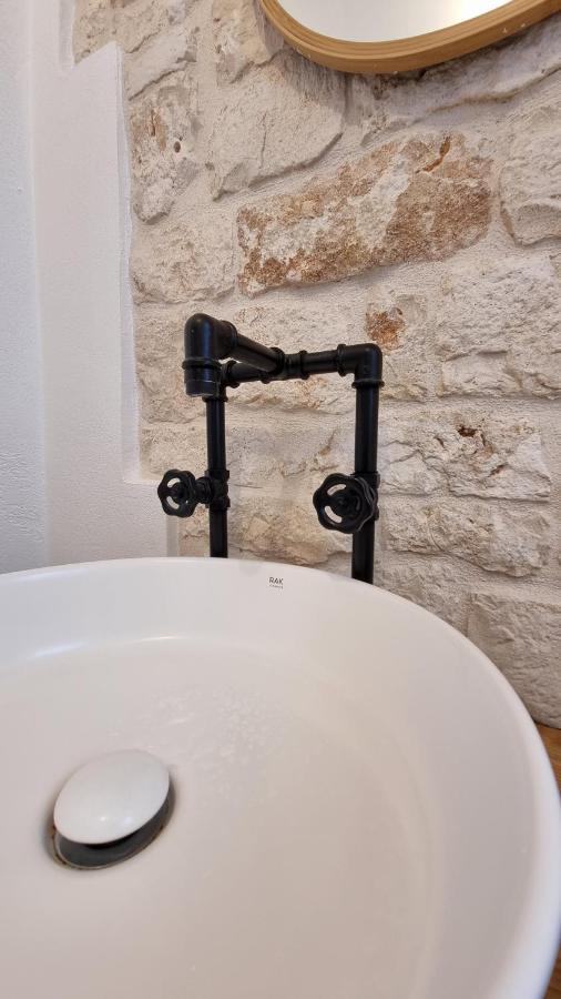 Casa Apula Hotell Conversano Eksteriør bilde