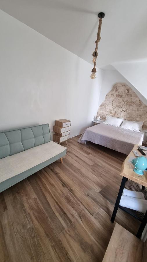 Casa Apula Hotell Conversano Eksteriør bilde