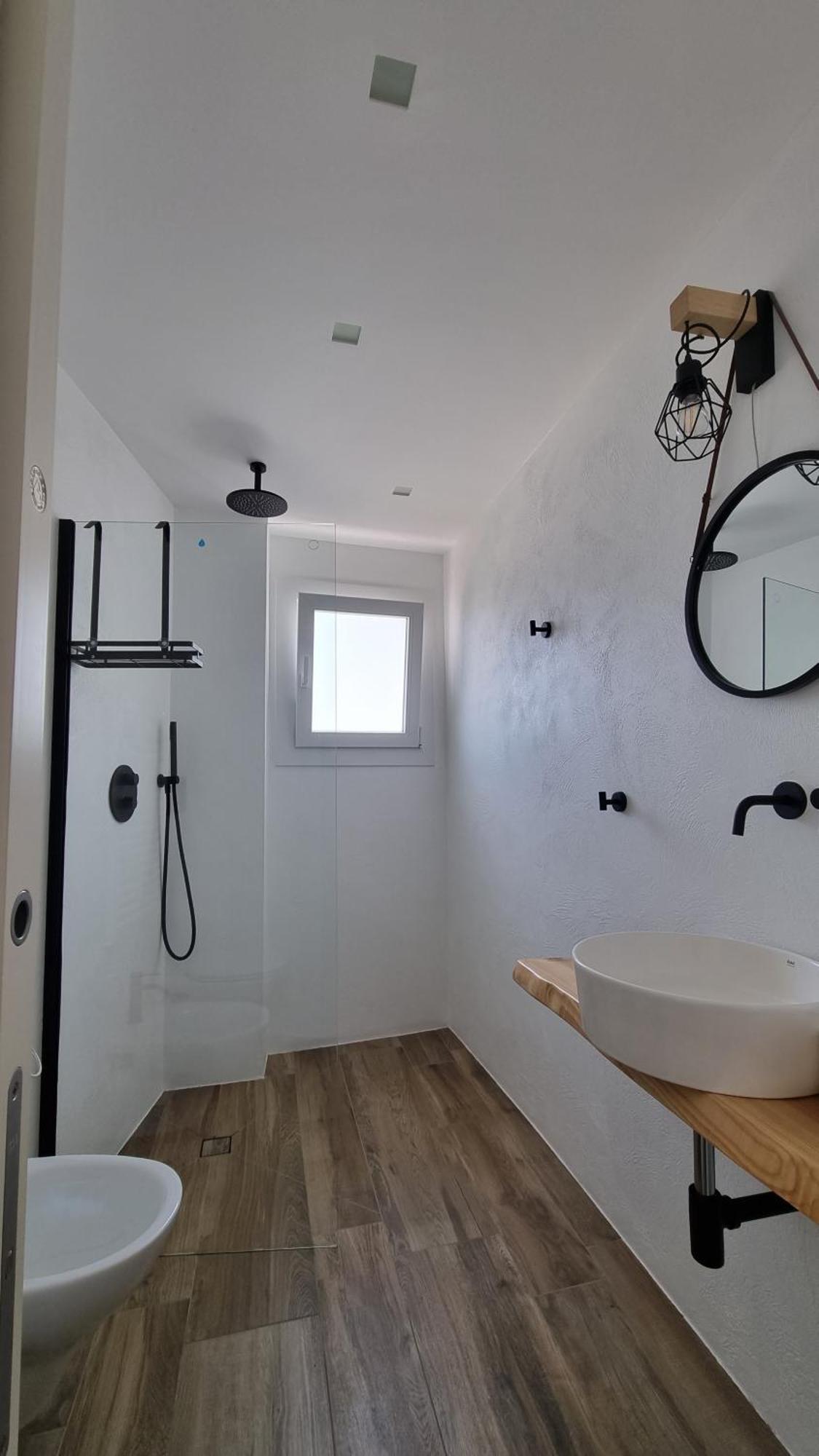 Casa Apula Hotell Conversano Eksteriør bilde